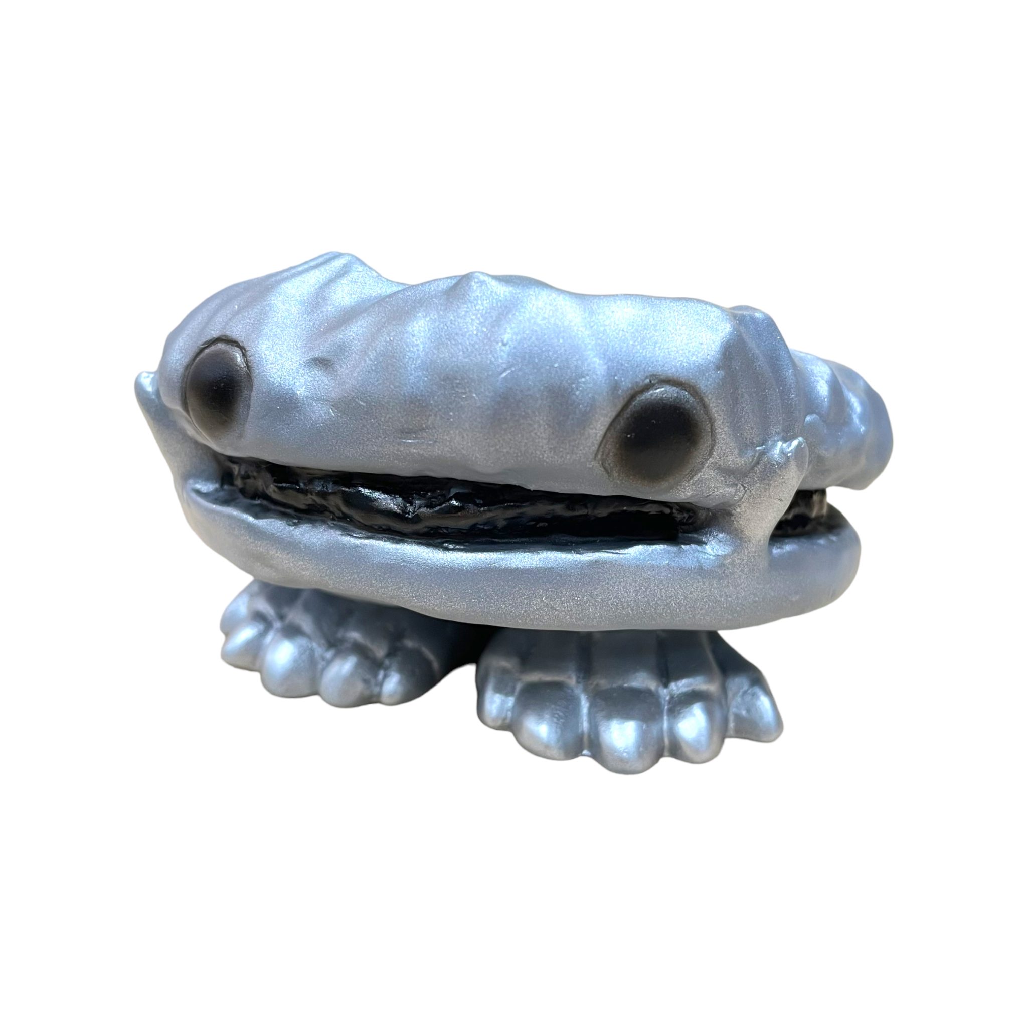 イナワシロン フドウタキング　t-base 銀座限定 磐梯西村屋 ソフビ イナワシロン フドウタキング t-base 銀座限定 磐梯西村屋 ソフビ