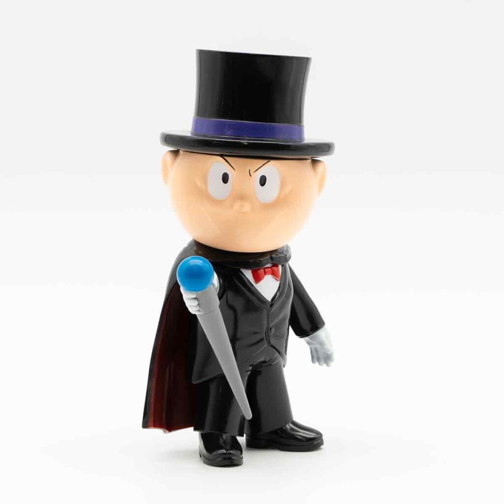 悪魔くん　百名山　メフィスト2世　T-base ソフビ　ワンフェス 悪魔くん 百名山 メフィスト2世 T-base ソフビ ワンフェス 悪魔くん