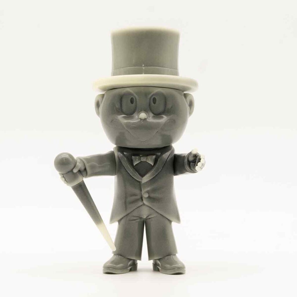 悪魔くん　百名山　メフィスト2世　T-base ソフビ　ワンフェス 悪魔くん 百名山 メフィスト2世 T-base ソフビ ワンフェス 悪魔くん